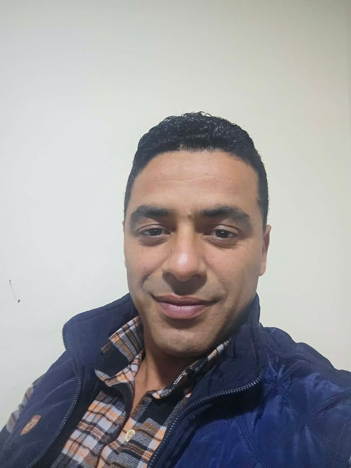 Ahmed Sabry SEO Guia viagem Egito