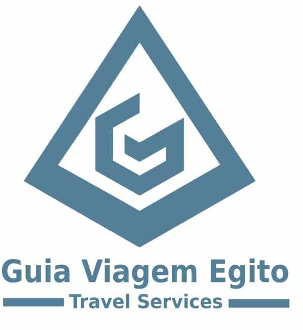 Guia Viagem Egito