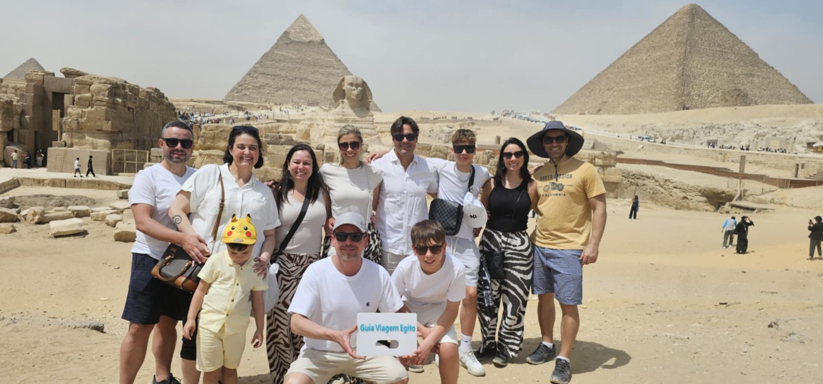 De Alamein ao Cairo: viagem confortável em carro privativo para conhecer Pirâmides, Esfinge e tesouros faraônicos