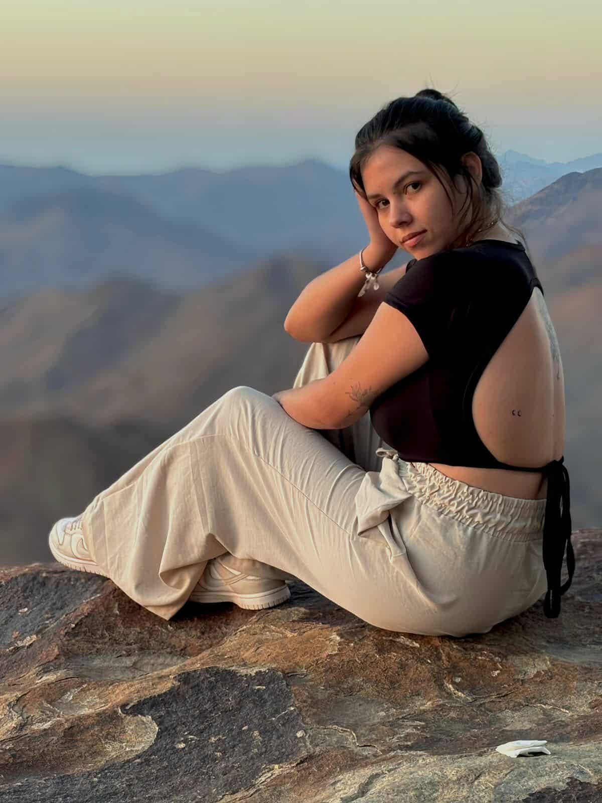 Monte Sinai ,Petra ,viagem biblica ,Ruta de Moises ,piramides Viajar sola