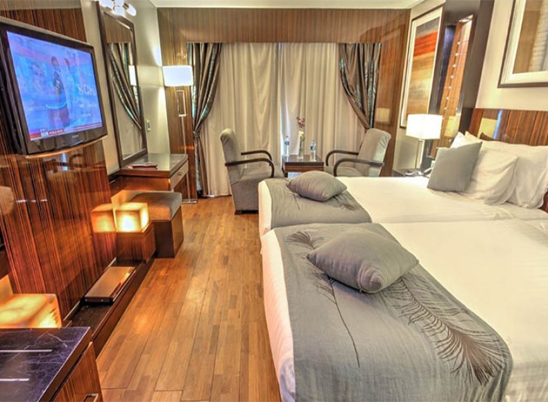 Le Fayan Nile Cruise – Luxo e Excelente Custo-Benefício no Rio Nilo