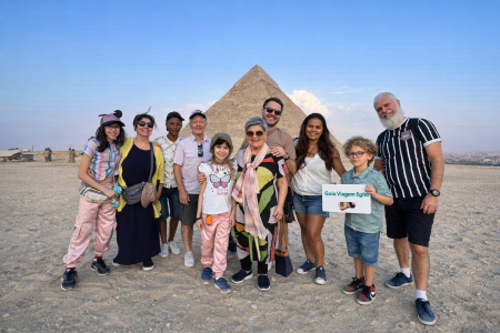 tours Egypt Travel local guide with private car