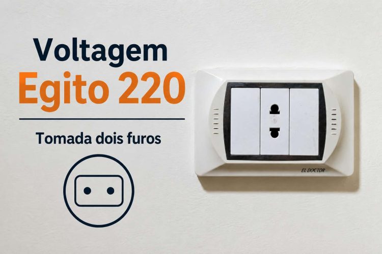Voltagem no Egito é 220V? Descubra Antes de Viajar Tomadas no Egito: Qual Adaptador Levar para Sua Viagem? Voltagem e Tomadas no Egito: Dicas Essenciais para Brasileiros